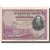 Billet, Espagne, 50 Pesetas, 1928, 1928-08-15, KM:75b, SUP