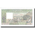 Banknote, West African States, 500 Francs, 1985, 1995, KM:706Kh, UNC(64)