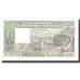 Banknote, West African States, 500 Francs, 1985, 1995, KM:706Kh, UNC(64)
