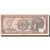 Billete, 5 Cruzeiros, Undated (1961-62), Brasil, KM:166b, SC+