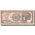 Banconote, Brasile, 5 Cruzeiros, Undated (1961-62), KM:166b, SPL+