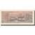 Billete, 5 Cruzeiros, Undated (1961-62), Brasil, KM:166b, SC+