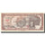 Billete, 5 Cruzeiros, Undated (1961-62), Brasil, KM:166b, SC+