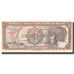 Geldschein, Brasilien, 5 Cruzeiros, Undated (1961-62), KM:166b, UNZ-