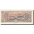 Billete, 5 Cruzeiros, Undated (1961-62), Brasil, KM:166b, SC+