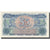 Banconote, Gran Bretagna, 5 Pounds, Undated (1958), KM:M23, SPL+