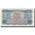 Banknot, Wielka Brytania, 5 Pounds, Undated (1958), KM:M23, UNC(64)