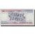 Banknote, Brazil, 100 Cruzeiros, Undated (1981-84), KM:198a, UNC(64)