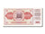 Biljet, Joegoslaviëe, 100 Dinara, 1986, 1986-05-16, NIEUW