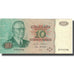Banknote, Finland, 10 Markkaa, 1980, 1980, KM:100a, VF(20-25)