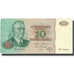Banknote, Finland, 10 Markkaa, 1980, 1980, KM:100a, VF(20-25)