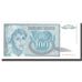 Billet, Yougoslavie, 100 Dinara, 1990, 1990-03-01, KM:105, NEUF