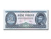 Banknote, Hungary, 20 Forint, 1975, 1975-10-28, UNC(65-70)