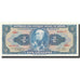 Banknote, Brazil, 2 Cruzeiros, Undated (1956-58), KM:157Ac, UNC(65-70)