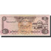 Banknote, United Arab Emirates, 5 Dirhams, Undated (1982), KM:7a, EF(40-45)
