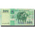 Billete, 500 Shilingi, Undated (2003), Tanzania, KM:35, SC+