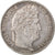Coin, France, Louis-Philippe, 5 Francs, 1832, Rouen, VF(30-35), Silver