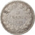 Coin, France, Louis-Philippe, 5 Francs, 1832, Rouen, VF(30-35), Silver