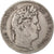 Coin, France, Louis-Philippe, 5 Francs, 1832, Bordeaux, VF(20-25), Silver
