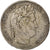 Coin, France, Louis-Philippe, 5 Francs, 1832, Bordeaux, VF(20-25), Silver