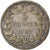 Coin, France, Louis-Philippe, 5 Francs, 1832, Bordeaux, VF(20-25), Silver