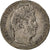 Coin, France, Louis-Philippe, 5 Francs, 1832, Marseille, VF(20-25), Silver