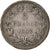 Coin, France, Louis-Philippe, 5 Francs, 1832, Marseille, VF(20-25), Silver