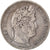 Coin, France, Louis-Philippe, 5 Francs, 1832, Marseille, VF(30-35), Silver