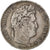 Coin, France, Louis-Philippe, 5 Francs, 1832, Paris, VF(30-35), Silver