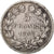 Coin, France, Louis-Philippe, 5 Francs, 1832, Paris, VF(30-35), Silver