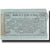 Banconote, Pirot:02-1308, BB+, Laon, 50 Centimes, 1916, Francia
