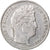 Coin, France, Louis-Philippe, 5 Francs, 1833, Perpignan, EF(40-45), Silver