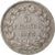 Coin, France, Louis-Philippe, 5 Francs, 1833, Nantes, VF(30-35), Silver