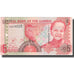 Banknote, The Gambia, 5 Dalasis, 2006, 2006, KM:25, UNC(60-62)