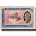 France, Bon de Solidarité, 2 Francs, 1941, UNC(65-70)