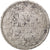 Moneta, Francia, Louis-Philippe, 5 Francs, 1834, Lille, BB, Argento, Gadoury:678