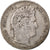 Moneta, Francia, Louis-Philippe, 5 Francs, 1835, Lyon, MB+, Argento, KM:749.4