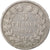 Monnaie, France, Louis-Philippe, 5 Francs, 1836, Strasbourg, TB, Argent
