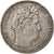 Monnaie, France, Louis-Philippe, 5 Francs, 1836, Bordeaux, TTB, Argent