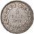 Monnaie, France, Louis-Philippe, 5 Francs, 1836, Bordeaux, TTB, Argent