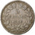 Moneta, Francia, Louis-Philippe, 5 Francs, 1836, Lille, MB, Argento, KM:749.13