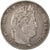 Monnaie, France, Louis-Philippe, 5 Francs, 1837, Lille, TB+, Argent, KM:749.13