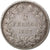 Monnaie, France, Louis-Philippe, 5 Francs, 1837, Lille, TB+, Argent, KM:749.13