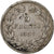 Monnaie, France, Louis-Philippe, 5 Francs, 1837, Rouen, TB+, Argent, KM:749.2