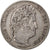 Monnaie, France, Louis-Philippe, 5 Francs, 1837, Lille, TB+, Argent, KM:749.13