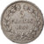 Monnaie, France, Louis-Philippe, 5 Francs, 1837, Lille, TB+, Argent, KM:749.13