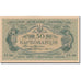 Banconote, Ucraina, 50 Karbovantsiv, Undated (1918), KM:6b, FDS