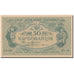 Banknote, Ukraine, 50 Karbovantsiv, Undated (1918), KM:6b, UNC(65-70)