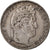 Monnaie, France, Louis-Philippe, 5 Francs, 1838, Strasbourg, TB+, Argent