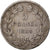 Monnaie, France, Louis-Philippe, 5 Francs, 1838, Strasbourg, TB+, Argent